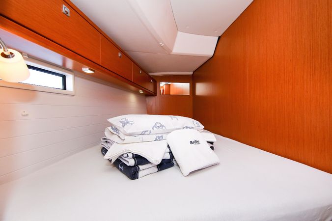 Bavaria Cruiser 46 | Apollon