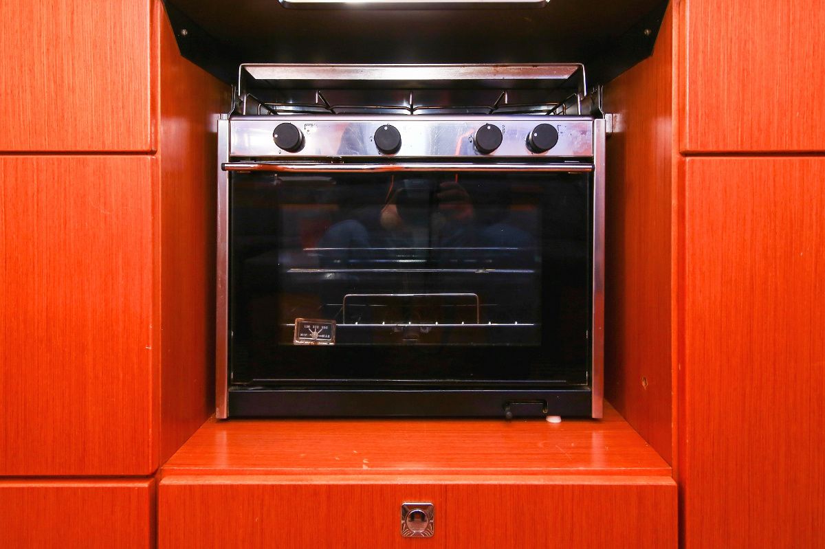 Bavaria Cruiser 46 | Apollon