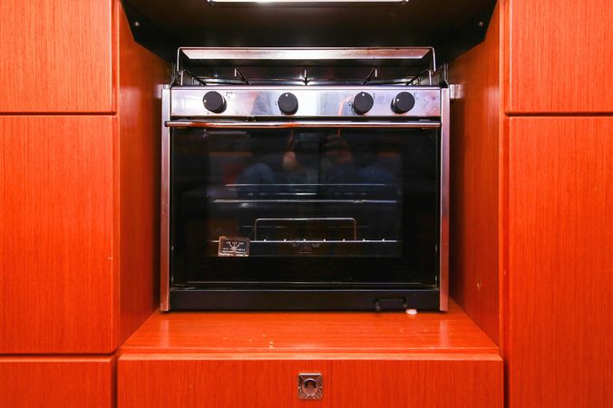 Bavaria Cruiser 46 | Apollon