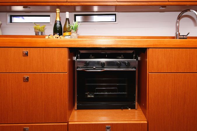 Bavaria Cruiser 46 | Apollon