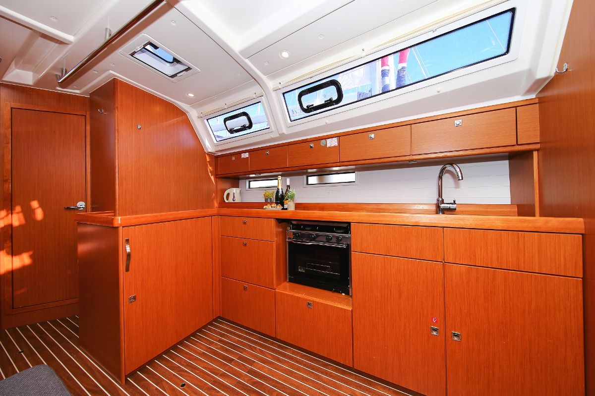 Bavaria Cruiser 46 | Apollon