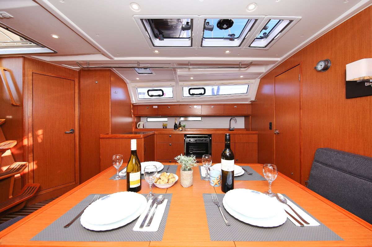 Bavaria Cruiser 46 | Apollon