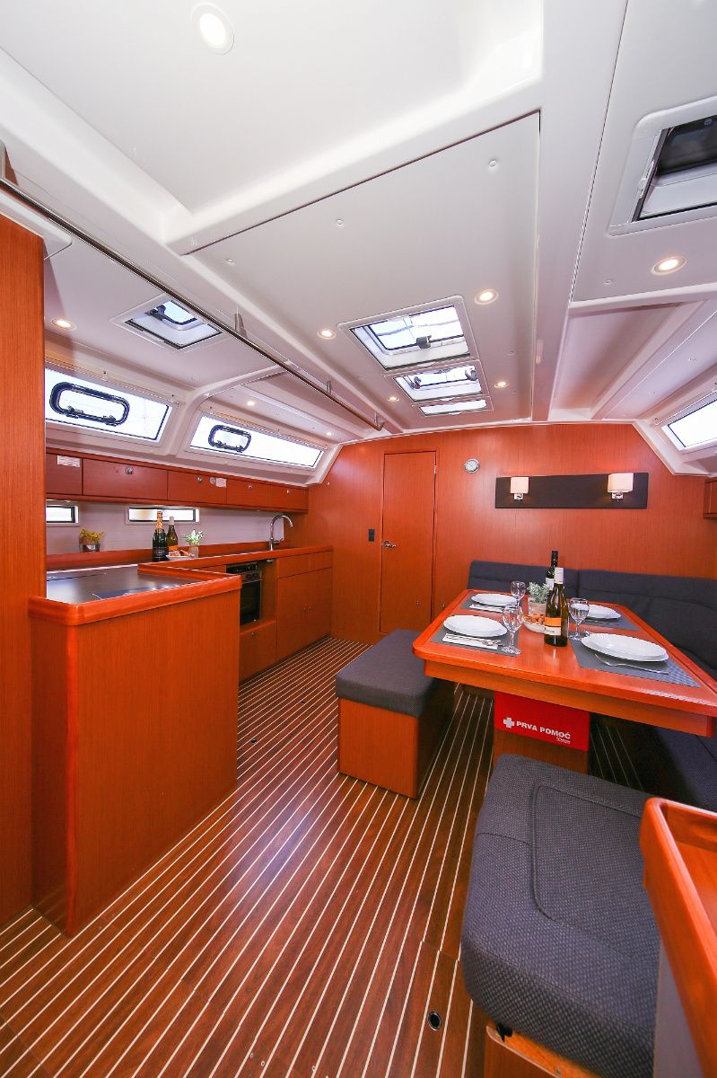 Bavaria Cruiser 46 | Apollon