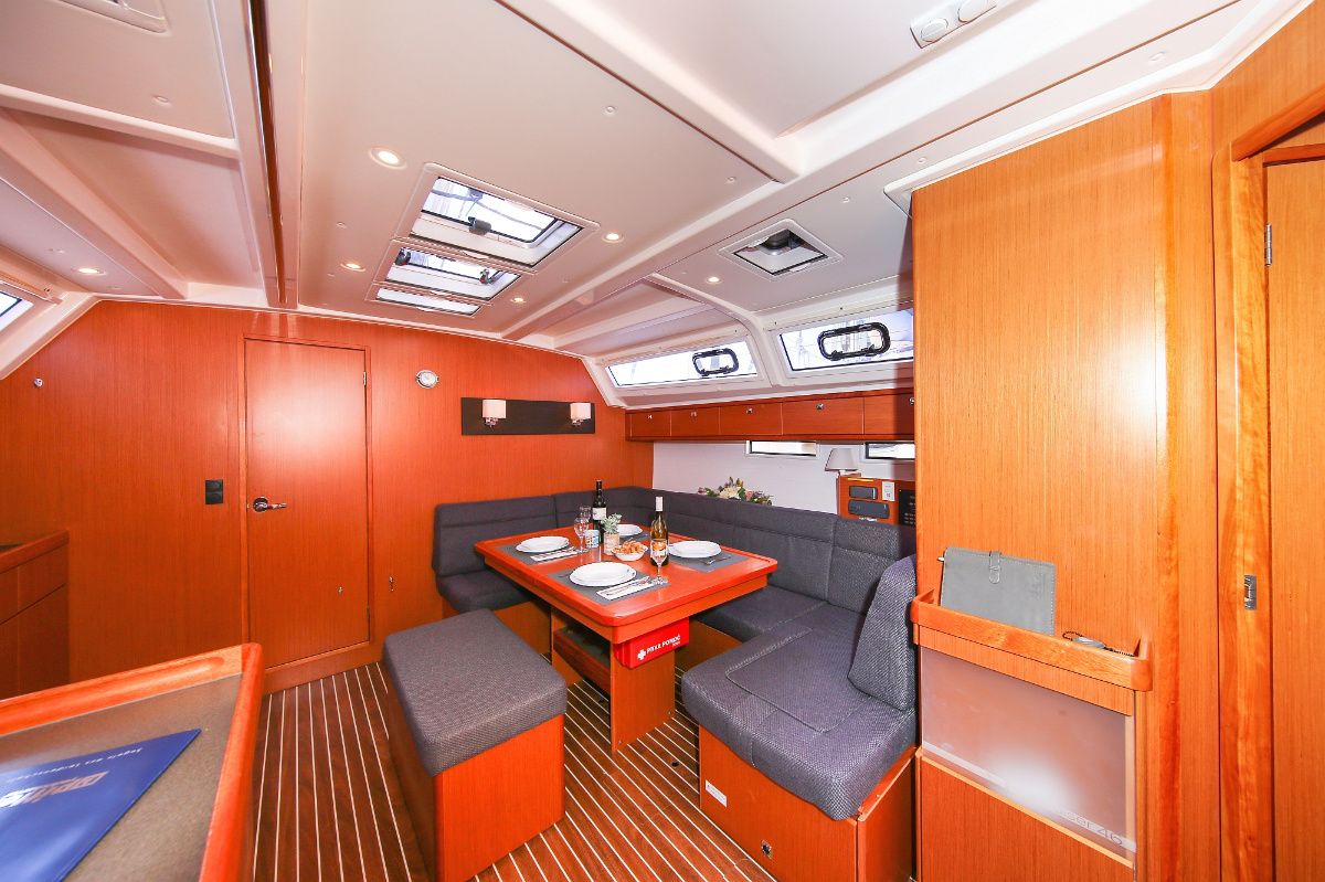 Bavaria Cruiser 46 | Apollon