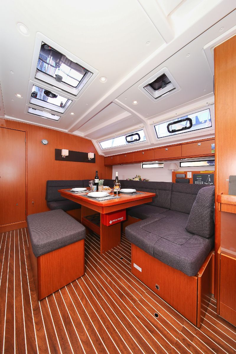 Bavaria Cruiser 46 | Apollon