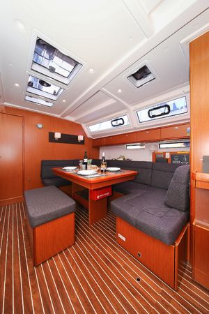 Bavaria Cruiser 46 | Apollon