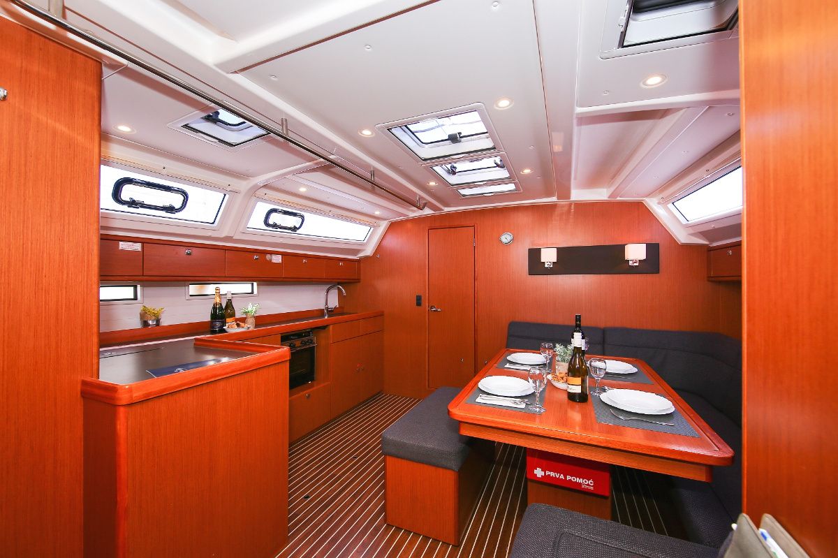 Bavaria Cruiser 46 | Apollon