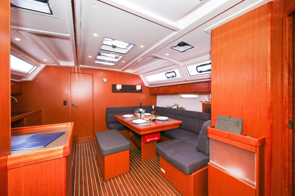 Bavaria Cruiser 46 | Apollon