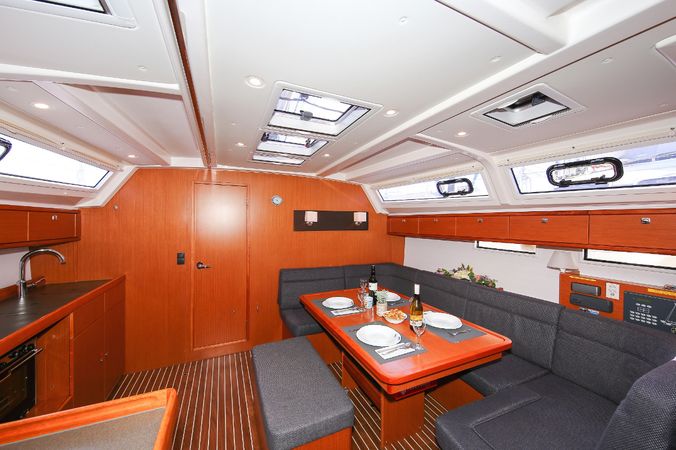 Bavaria Cruiser 46 | Apollon