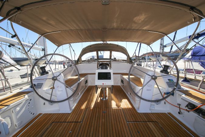 Bavaria Cruiser 46 | Apollon