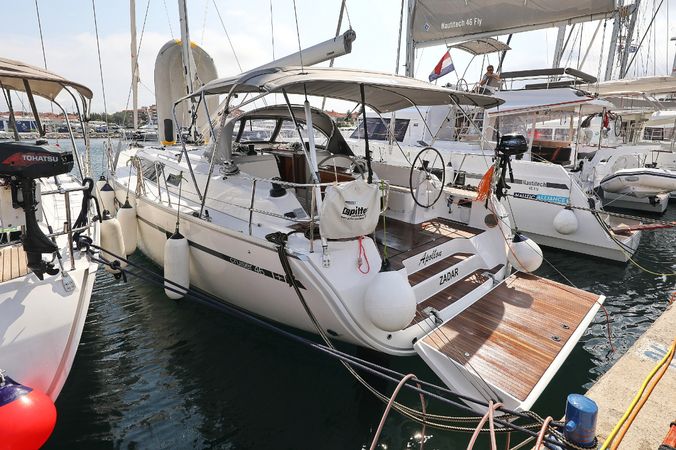 Bavaria Cruiser 46 | Apollon