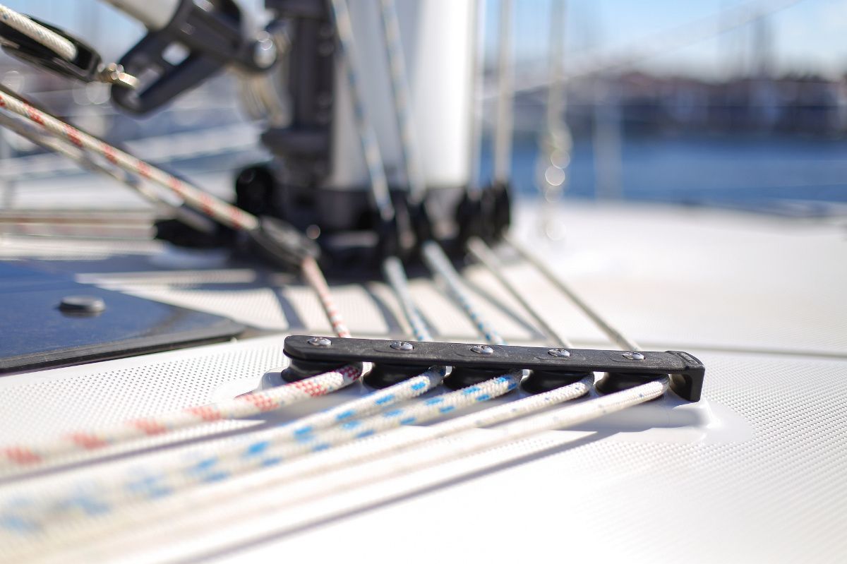 Bavaria Cruiser 46 | Apollon