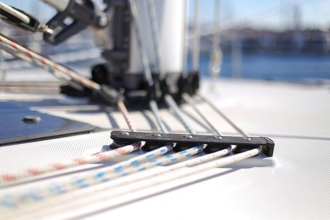 Bavaria Cruiser 46 | Apollon