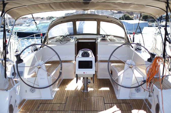 Bavaria Cruiser 46 | Apollon
