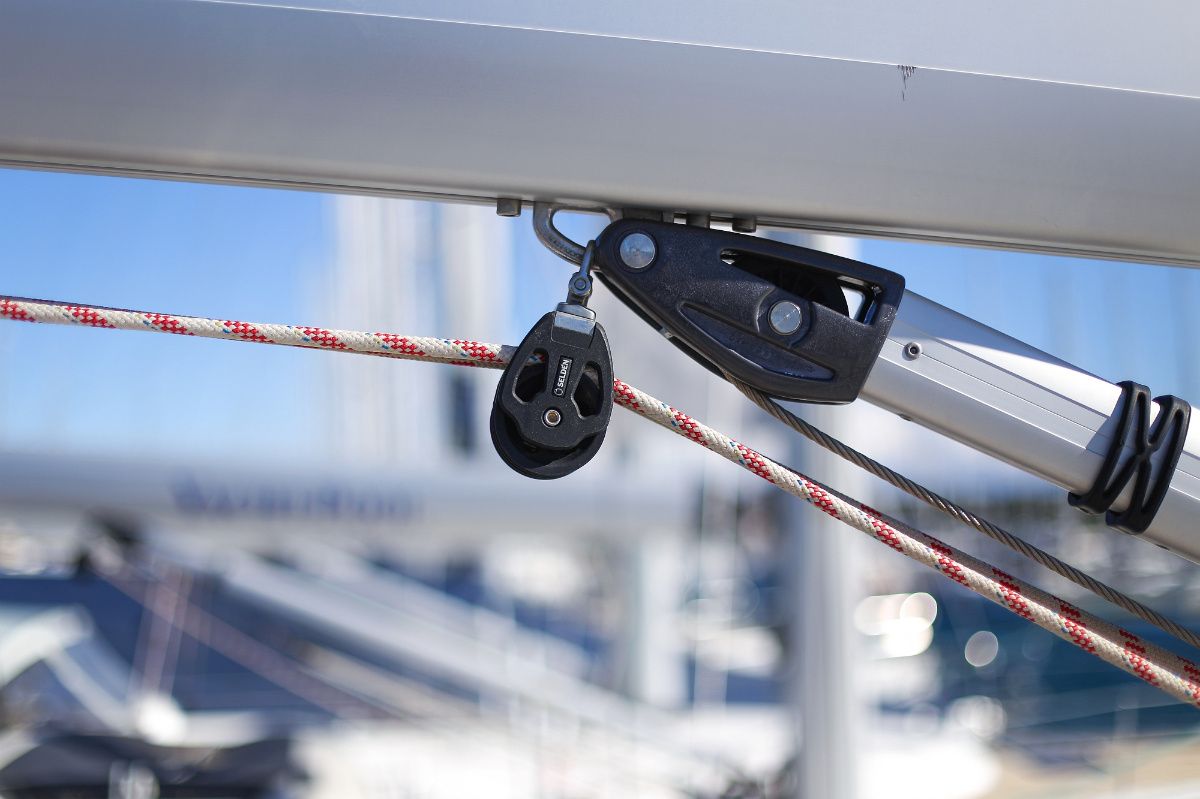 Bavaria Cruiser 46 | Apollon