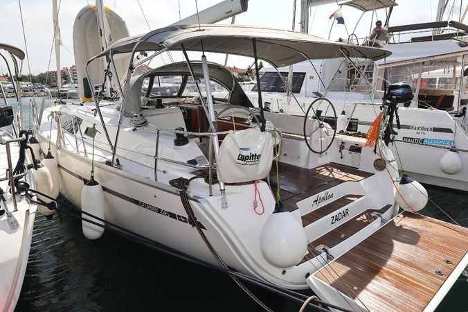 Bavaria Cruiser 46 | Apollon