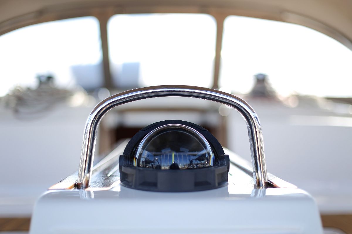 Bavaria Cruiser 46 | Apollon