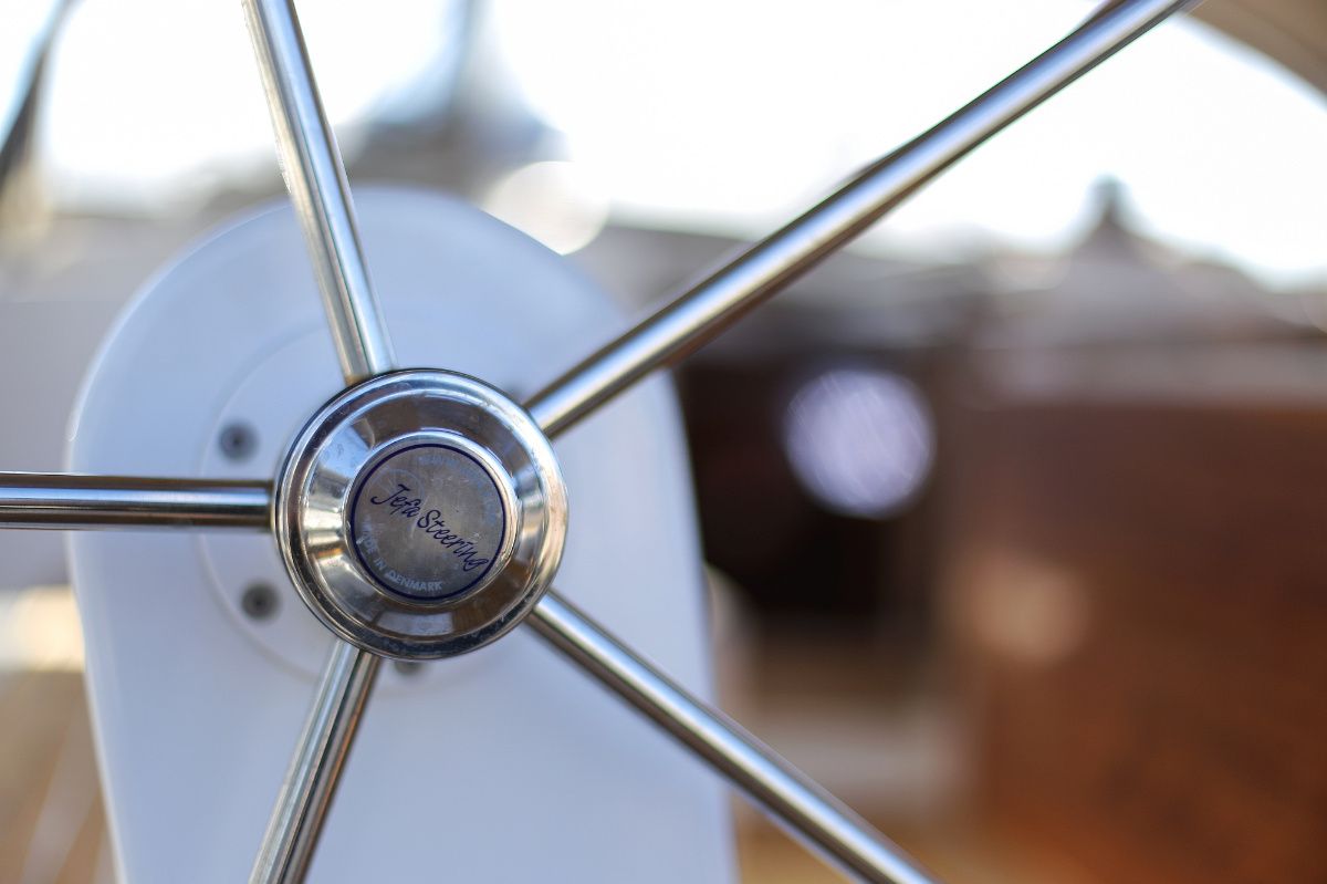 Bavaria Cruiser 46 | Apollon