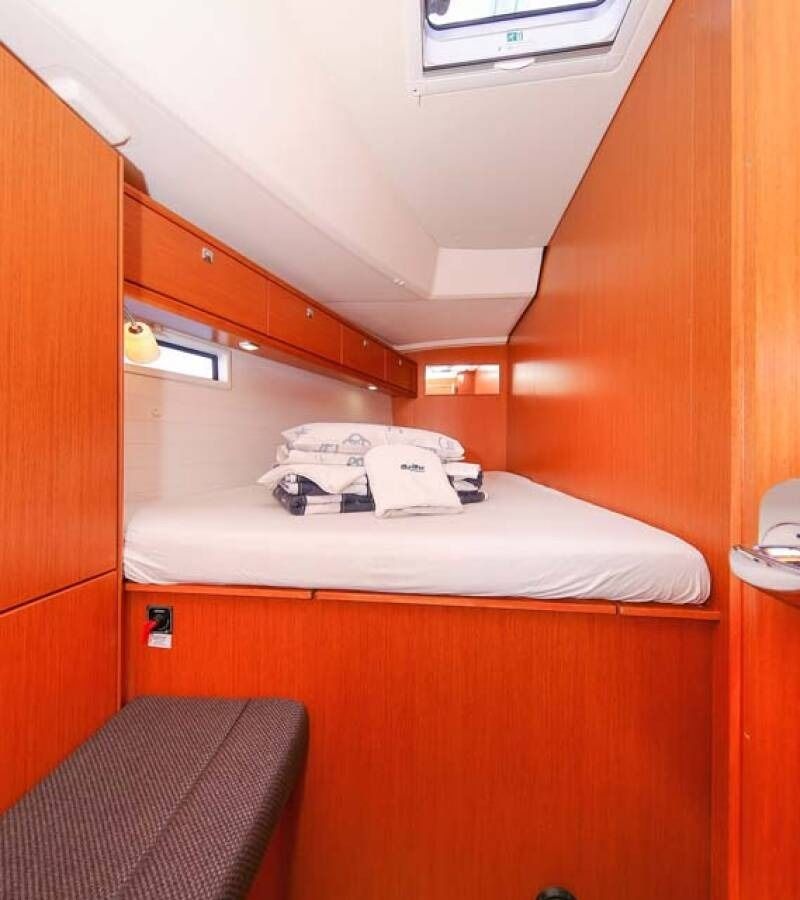 Bavaria Cruiser 46 | Apollon