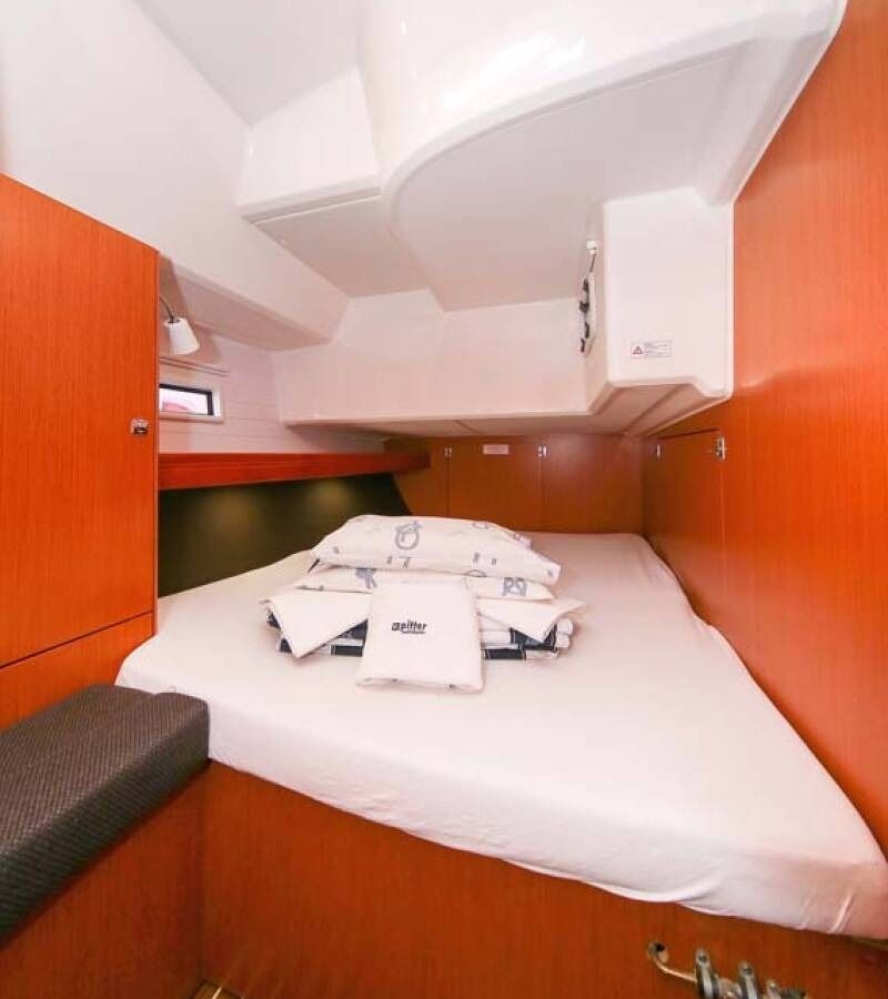 Bavaria Cruiser 46 | Apollon