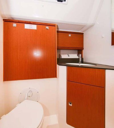 Bavaria Cruiser 46 | Apollon