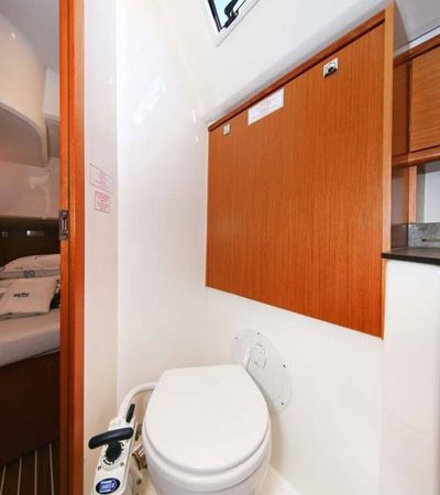 Bavaria Cruiser 46 | Apollon