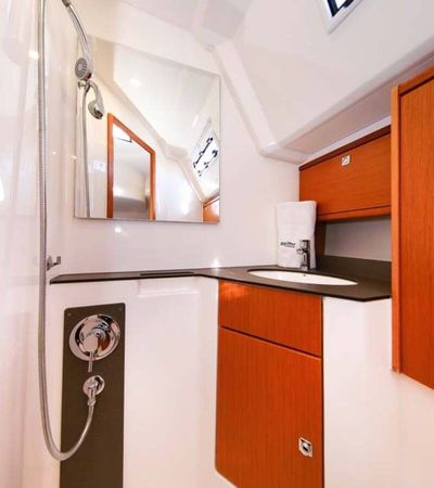 Bavaria Cruiser 46 | Apollon