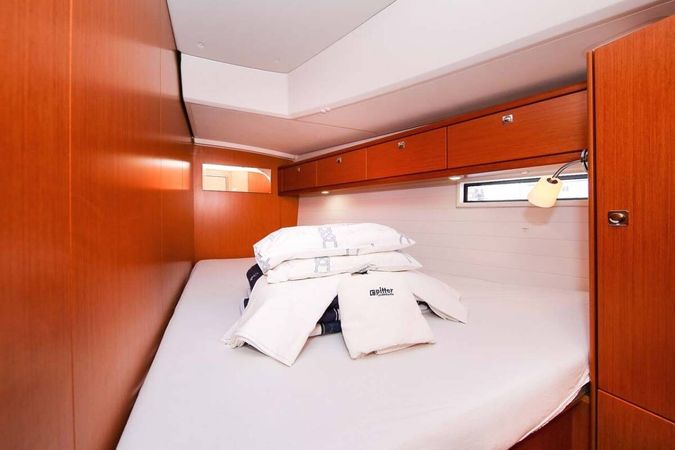 Bavaria Cruiser 46 | Apollon