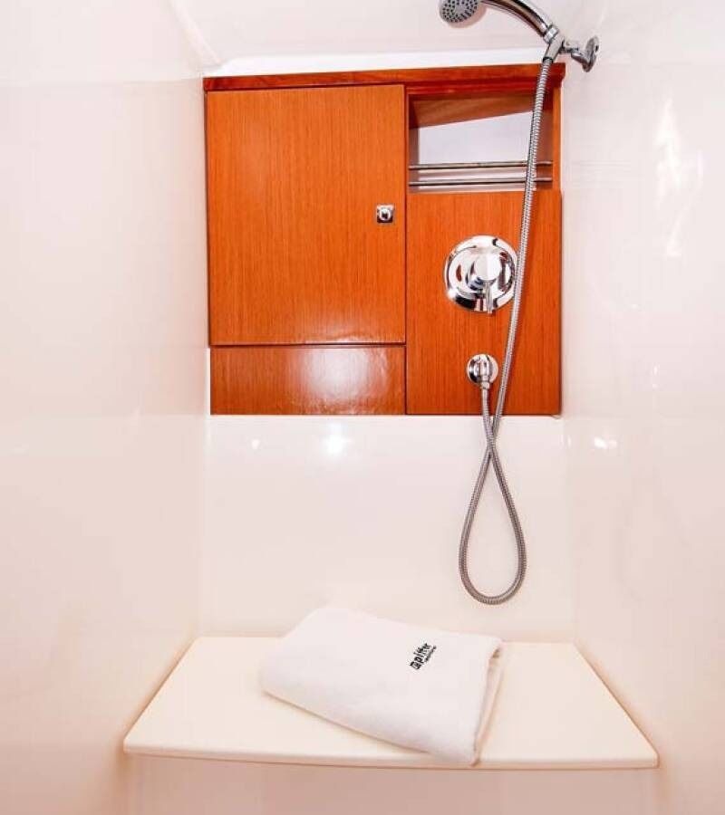 Bavaria Cruiser 46 | Apollon