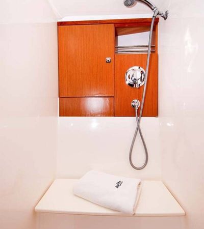 Bavaria Cruiser 46 | Apollon