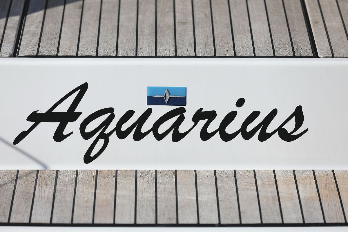 Bavaria Cruiser 41 | Aquarius