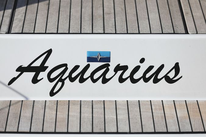 Bavaria Cruiser 41 | Aquarius
