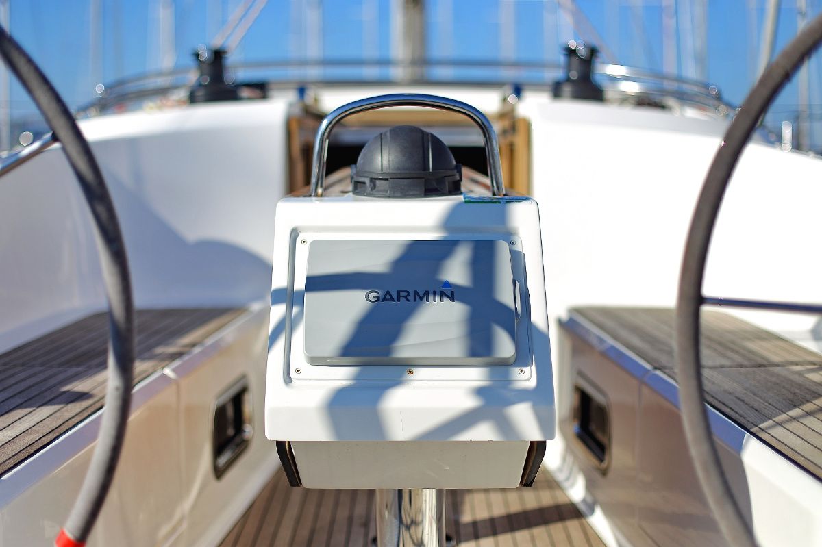 Bavaria Cruiser 41 | Aquarius