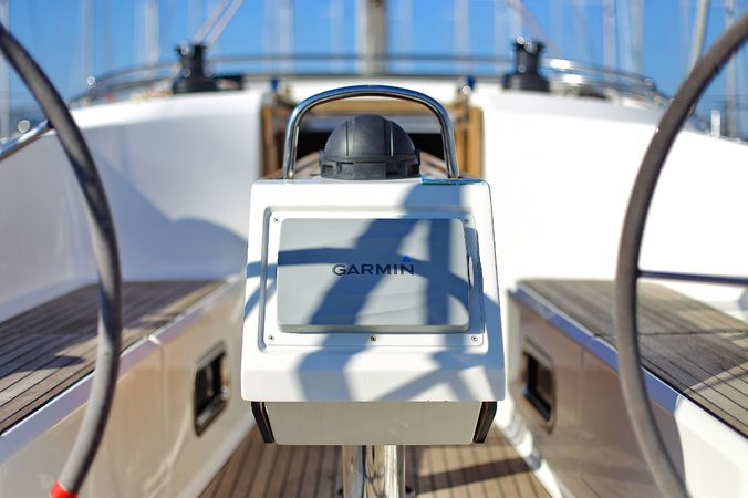 Bavaria Cruiser 41 | Aquarius