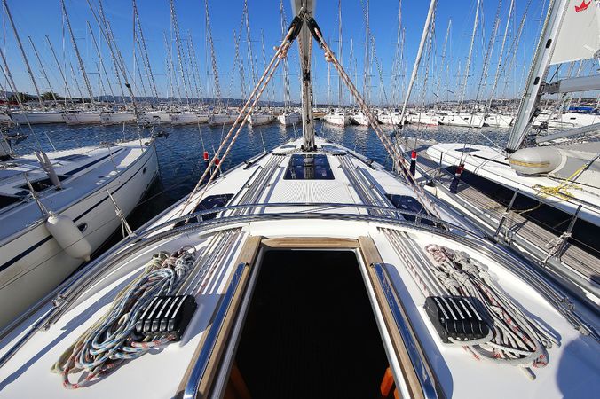 Bavaria Cruiser 41 | Aquarius