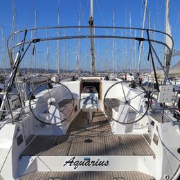 Bavaria Cruiser 41 | Aquarius