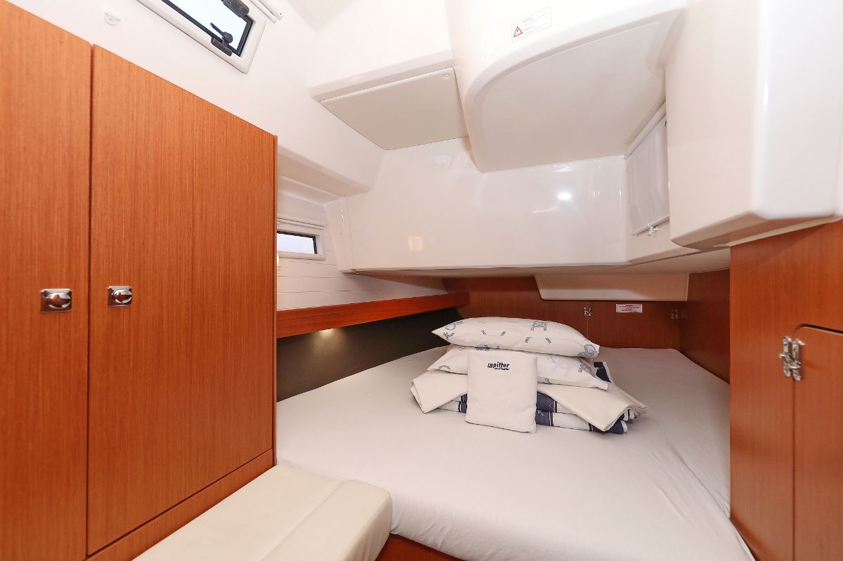 Bavaria Cruiser 41 | Aquarius
