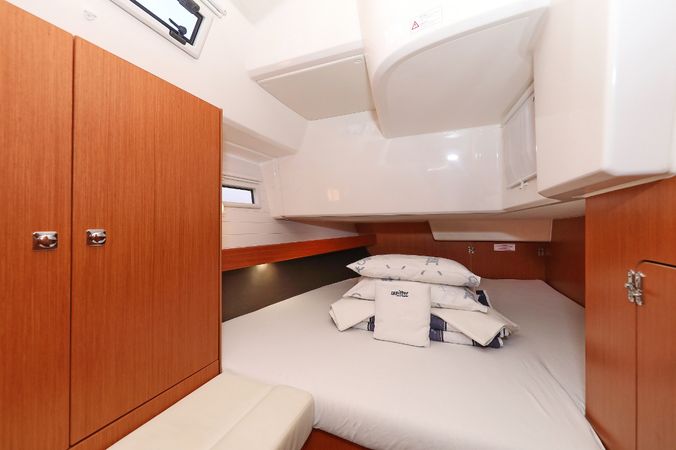 Bavaria Cruiser 41 | Aquarius