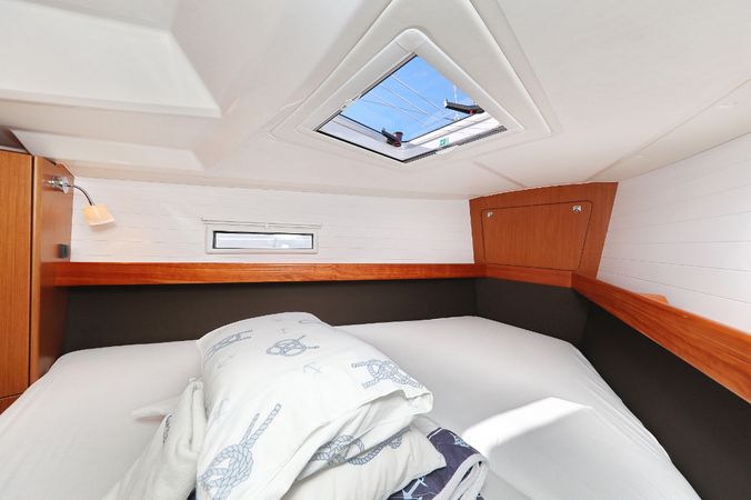 Bavaria Cruiser 41 | Aquarius