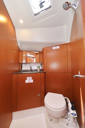 Bavaria Cruiser 41 | Aquarius