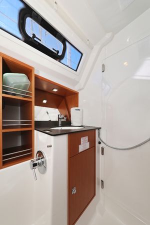 Bavaria Cruiser 41 | Aquarius