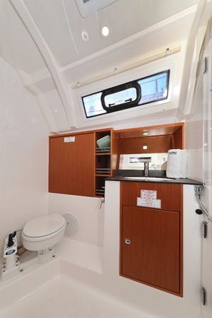 Bavaria Cruiser 41 | Aquarius