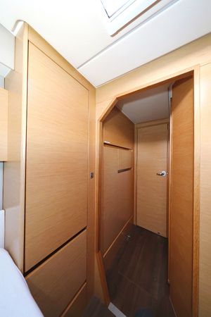 Nautitech 46 Fly | Alphabeta