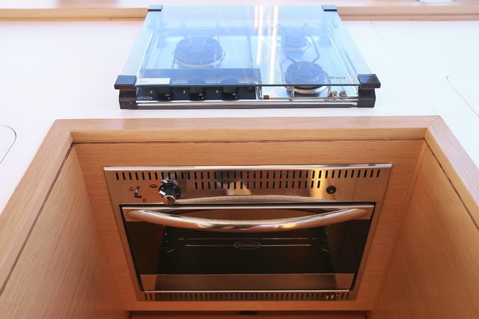 Nautitech 46 Fly | Alphabeta