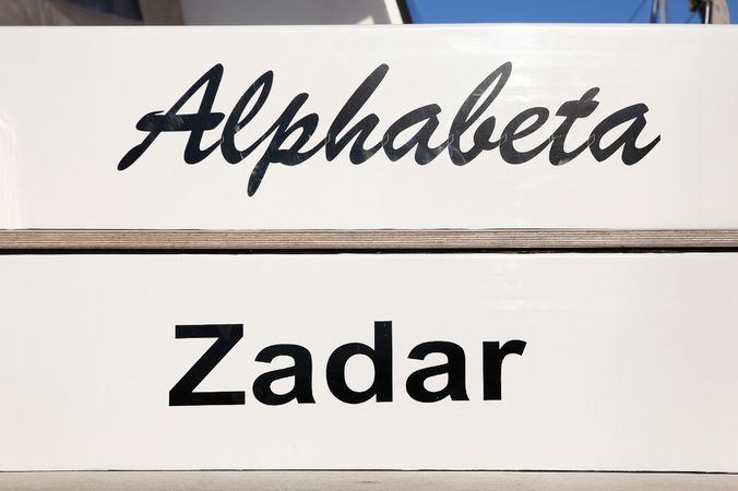 Nautitech 46 Fly | Alphabeta