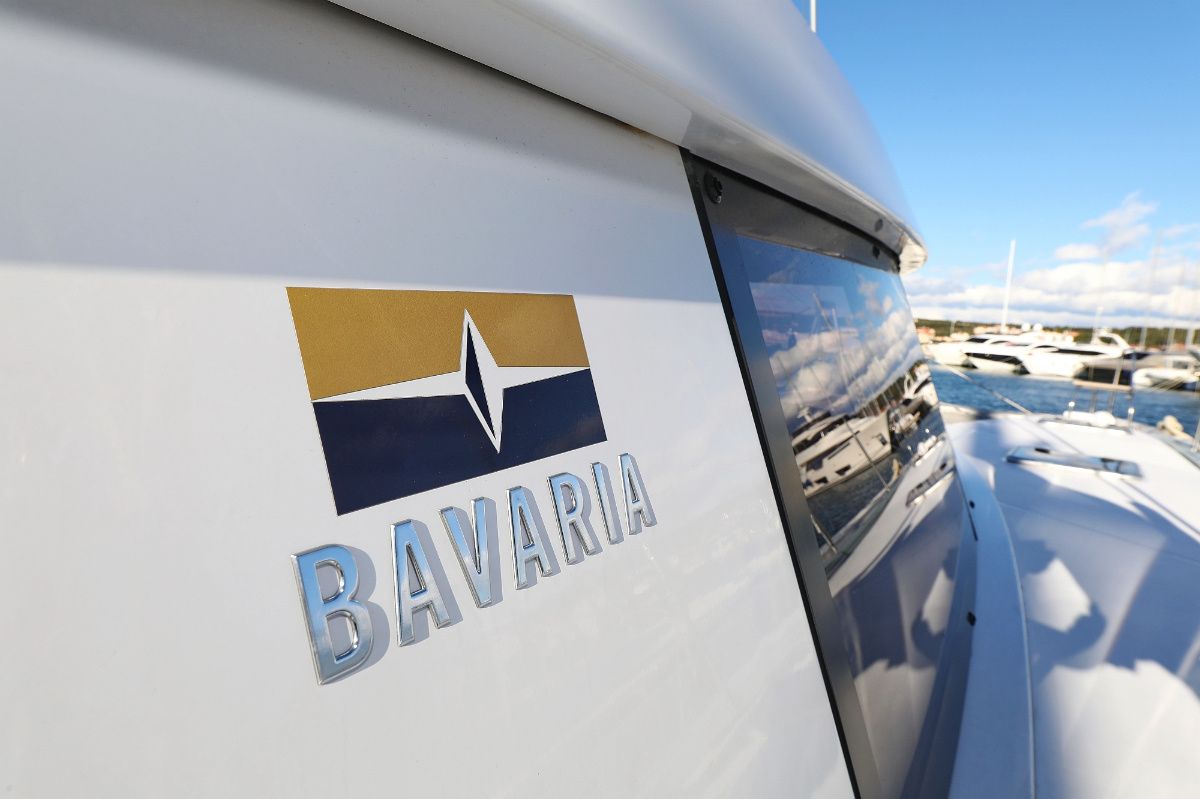 Nautitech 46 Fly | Alphabeta