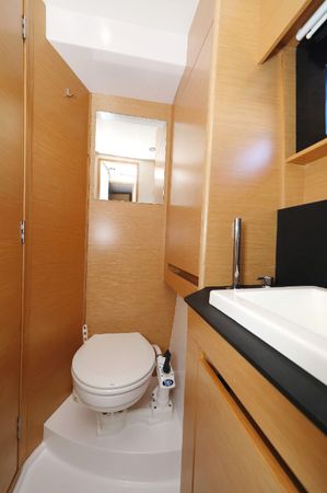 Nautitech 46 Fly | Alphabeta