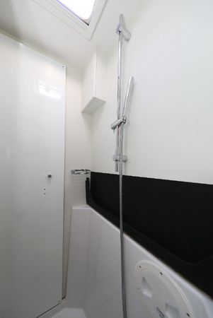 Nautitech 46 Fly | Alphabeta