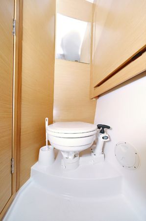 Nautitech 46 Fly | Alphabeta