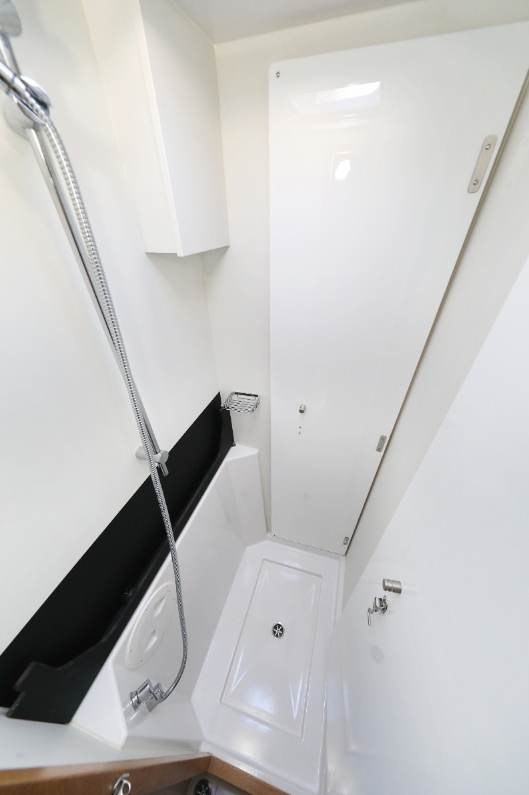 Nautitech 46 Fly | Alphabeta